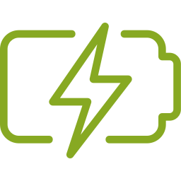 Akkumulátoros energiatároló